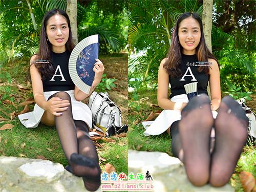 [Ecolog极品] No.011 高颜值黑丝来袭【34P/110M】视频下载