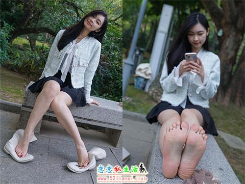 [MussGirl慕丝女郎] NO.321 舞蹈系系花三公主重出江湖公园谈笑风声【158P/338M】视频下载