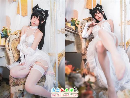 [美图精选]968-可可老师-爱宕白花誓言【25P/78M】视频下载
