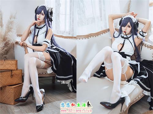 [美图精选]261-雅祈 碧蓝奥古斯特【26P/155M】视频下载