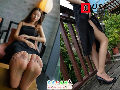 [MussGirl慕丝女郎] NO.093 咖啡厅休闲足秀【67P/175M】视频下载
