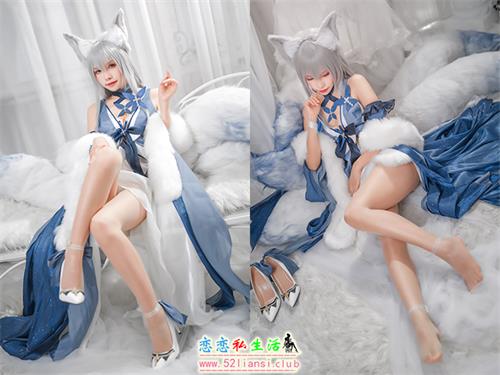 [美图精选]559-Neko-薇薇-信浓礼服【30P/75M】视频下载