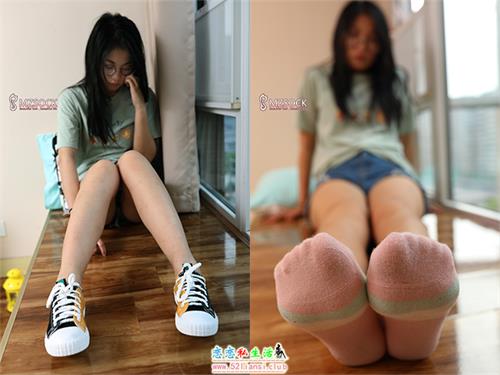 [MZSOCK]爱美足 2019年第30期 猫猫【121P/389M】视频下载