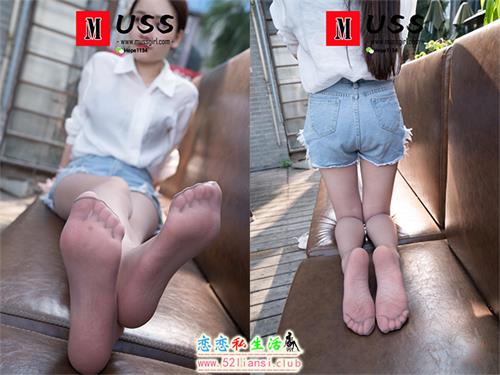 [MussGirl慕丝女郎] NO.116 请问可以当我的模特吗【99P/250M】视频下载