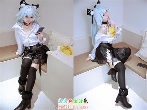 [美图精选]828-G44不会受伤-芙洛伦 白情【20P/96M】视频下载