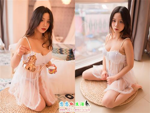 [YALAYI雅拉伊] No.129 异域风情少女 小小兔【47P/193M】视频下载