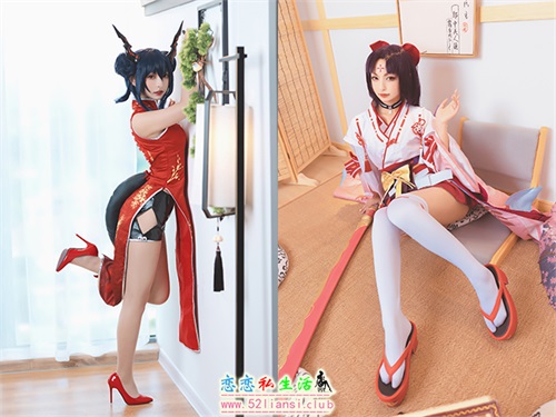 神楽板真冬,丝足,视频