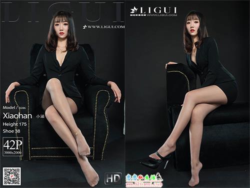 [Ligui丽柜] 2020.03.17《职场新秀》小涵【43P/89M】视频下载