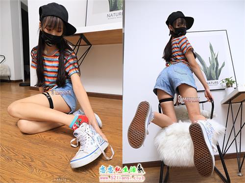 [MZSOCK]爱美足 2019年第58期 大长腿叮叮【91P/258M】视频下载