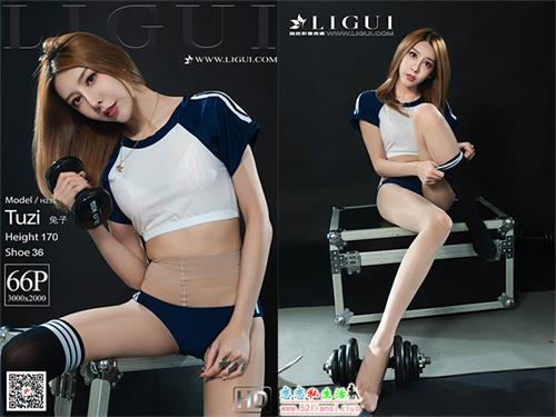 [Ligui丽柜] 2020.03.19《动感丝韵》兔子【67P/140M】视频下载