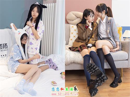 [袜啵啵] 274期 小甜豆稚予-感谢陪伴，假期快乐哦(带视频)【185P+1V/7.35G】视频下载
