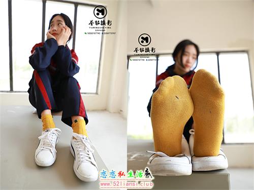 [誉铭传媒] 302期-学妹校服棉袜足秀【95P/555M】视频下载