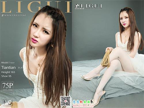 [Ligui丽柜] 2020.08.07《爱情的束缚》天天【76P/228M】视频下载