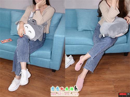 [只糖视觉]110期：李念 陪伴的美好【226P/1.10G】视频下载