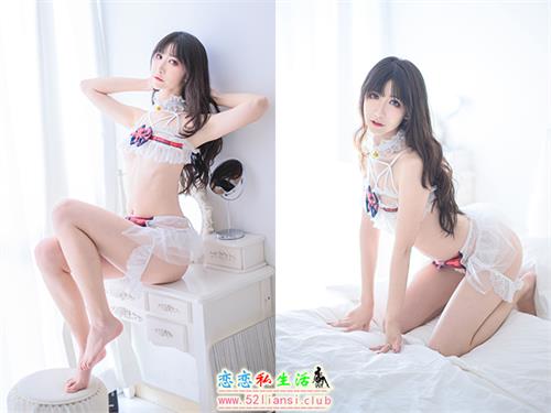 美图精选,丝足