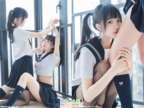 [喵糖映画] 裙美 JKL.014 她.JK制服【33P/866M】视频下载