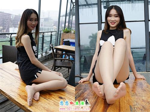 MussGirl慕丝女郎,丝足,肉丝