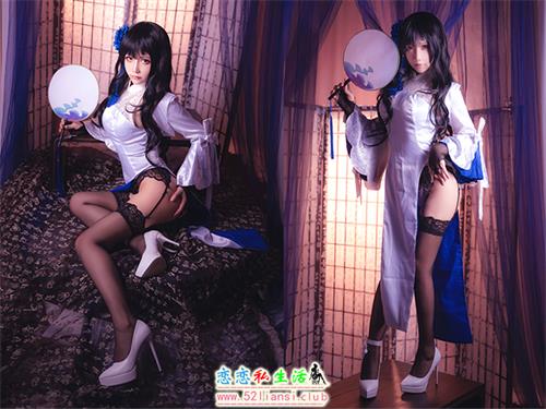 [美图精选]605-抱走莫子aa-黑丝旗袍【30P/75M】视频下载