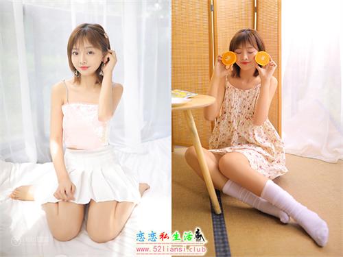 [YALAYI雅拉伊] No.313 肖霄《甜》【41P/48M】视频下载