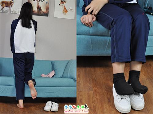 [只糖视觉]011期：小枝-青春都是美好的【141P/291M】视频下载