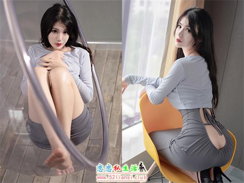 [美图精选]1143-一米八的大梨子-吉他姐姐【31P/93M】视频下载