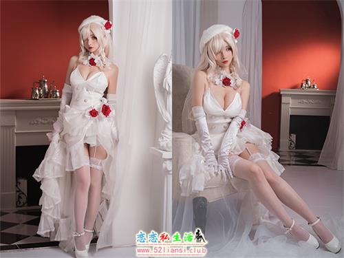 [美图精选]690-rioko凉凉子-G36c花嫁【25P/65M】视频下载
