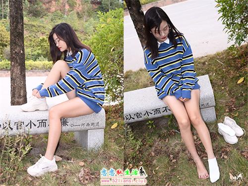 [只糖视觉]106期：澜澜 - 愿爱如晚霞渐晚渐浓【263P/1.35G】视频下载