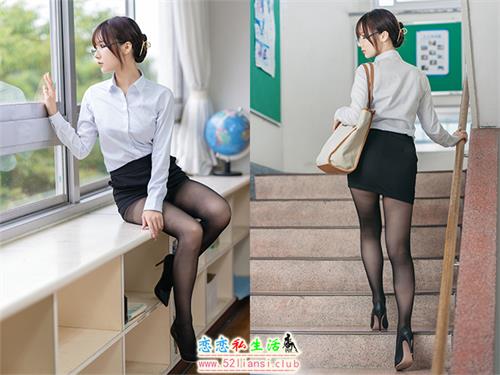 美图精选,丝足