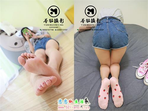 [誉铭传媒] 124期-2019.07.27定制【140P/874M】视频下载