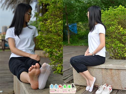 [只糖视觉]632期：黄惠 不要预支明天的烦恼(带视频)【103P+1V/1.73G】