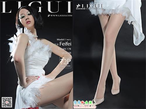 [Ligui丽柜] 2020.05.24 网络丽人 Model 菲菲【72P/143M】视频下载