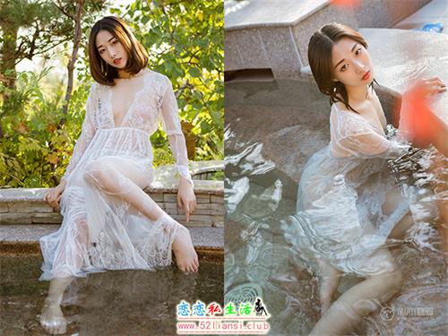 [YALAYI雅拉伊] No.161 隐隐的柔情 佳佳【50P/517M】视频下载