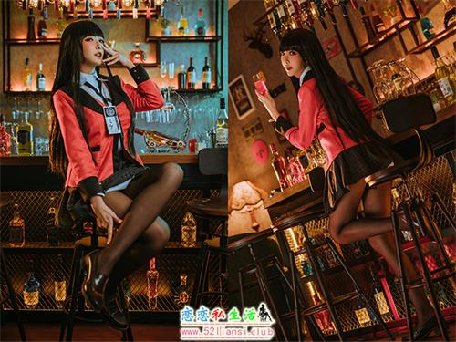 [美图精选]487-源纱希喵喵喵-蛇喰梦子【17P/53M】视频下载