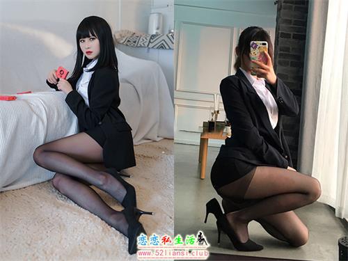 [美图精选]151-田璐璐-OL本【33P/57M】视频下载