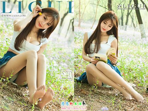 [Ligui丽柜] 2020.09.21《绿野伊莲》凉儿【53P/95M】视频下载
