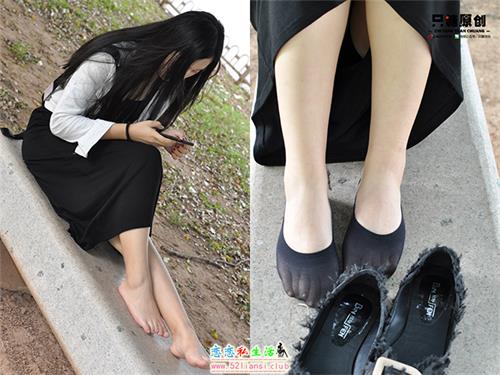 [只糖视觉]010期：梦研，有点小傲娇【253P/540M】视频下载
