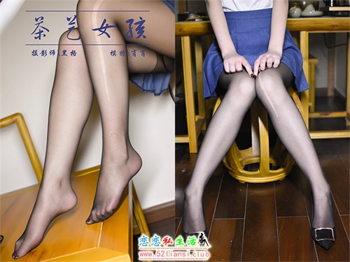 [YALAYI雅拉伊] No.039 茶艺女孩 叶肖肖【46P/441M】视频下载