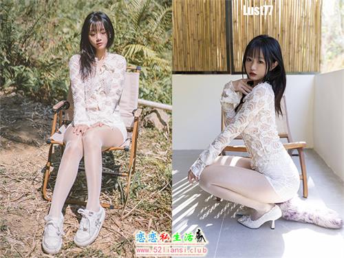 [美图精选]678-柒柒要乖哦-夏树繁花【53P/82M】视频下载