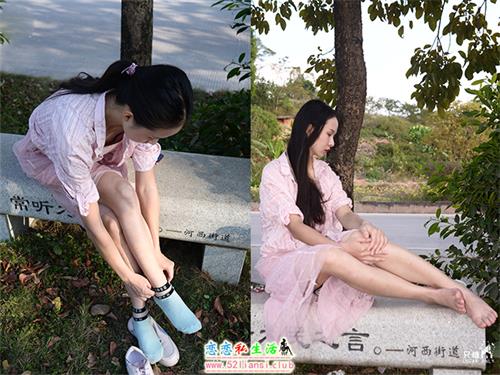 [只糖视觉]105期：小伊 愿吹过我的风都能去拥抱你【230P/934M】视频下载