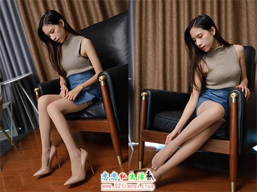 [IESS异思趣向] 丝享家 1300：美子《拿手绝活》【87P/107M】