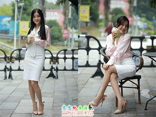 [IESS异思趣向] 丝享家 978：婉萍《粉红色的回忆》【83P/76M】视频下载