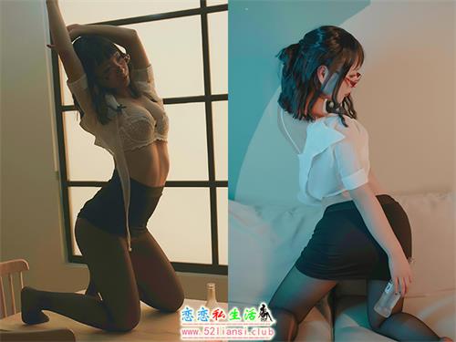 [美图精选]555-yuuhui玉汇-宿醉【88P/255M】视频下载
