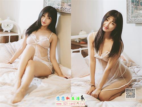 [YALAYI雅拉伊] No.489 肌衫透骨 韩熙【46P/132M】视频下载