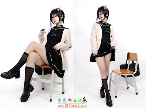 [美图精选]598-幼愛Youmeko-胡滕JK【41P/56M】视频下载