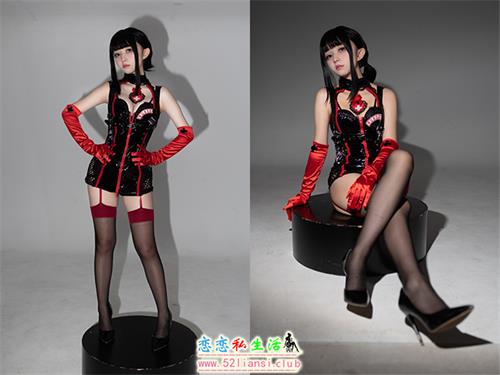 [美图精选]841-花铃-特工护士【30P/106M】视频下载