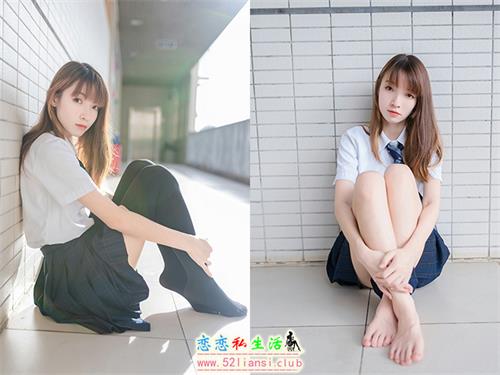 [喵糖映画] 赏美 VOL.376 芊芊细腿【47P/80M】