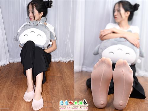 [只糖视觉]062期：小晚 丸子头更显青春可爱【206P/687M】视频下载