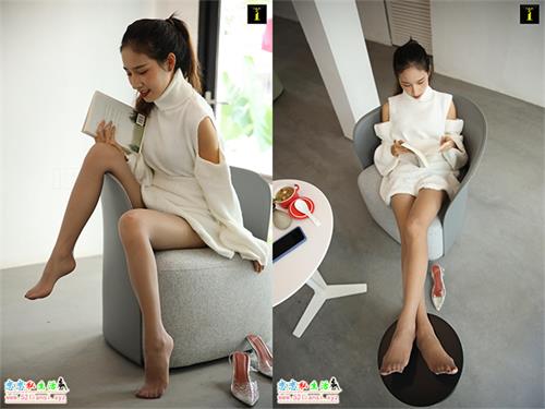 [IESS异思趣向] 丝享家673：窈窕淑女美子视频下载