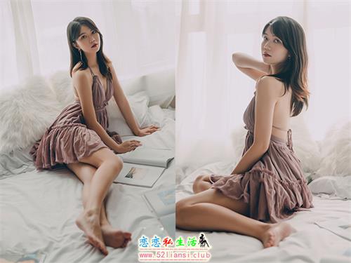 [YALAYI雅拉伊] No.414 倪倪《缠绵》【45P/63M】视频下载