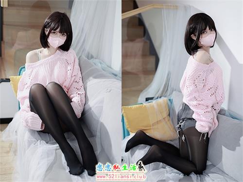 [美图精选]767-洛桑w伊梓-升玖老师毛衣【40P/59M】视频下载